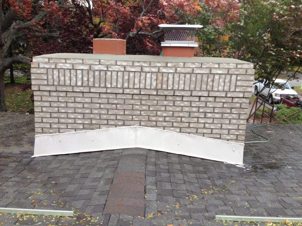 Grey Oaks Chimney Services offering chimney services in Rochester Hills