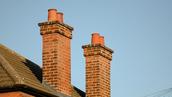 H&L Chimney Service offering chimney services in Sacramento