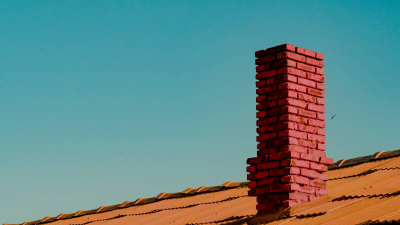 H&N Chimney Service offering chimney services in Plano