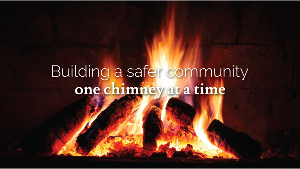 Hancock Chimney Service offering chimney services in Grandville