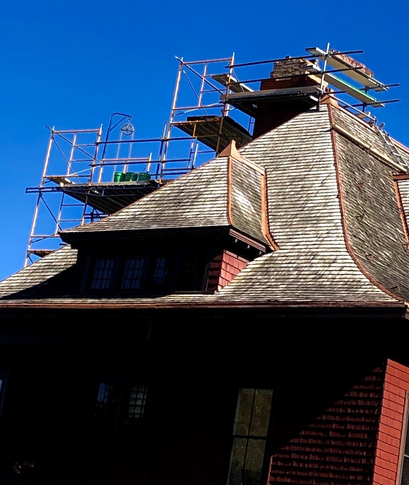 Hansen And Sons Chimney & Fireplace