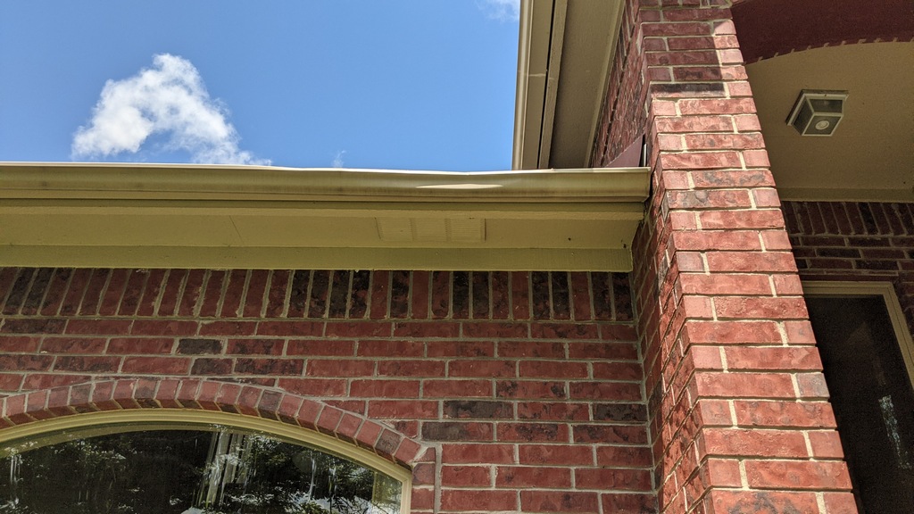 Harky's Chimney & Home Services Austin offering chimney services in Austin