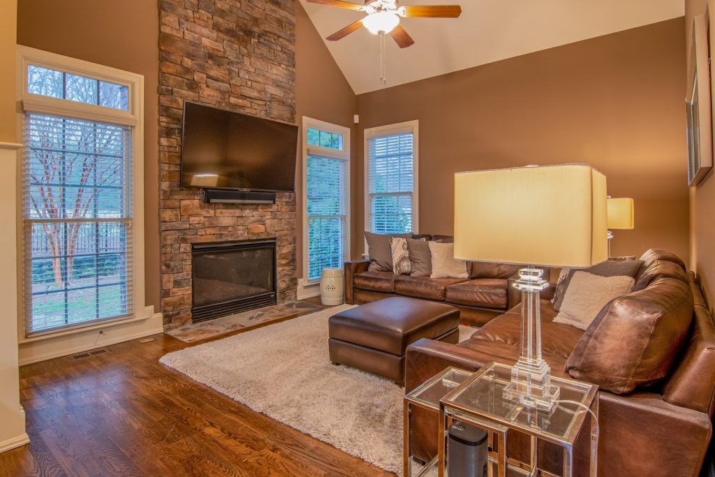 Harky's Chimney & Home Services