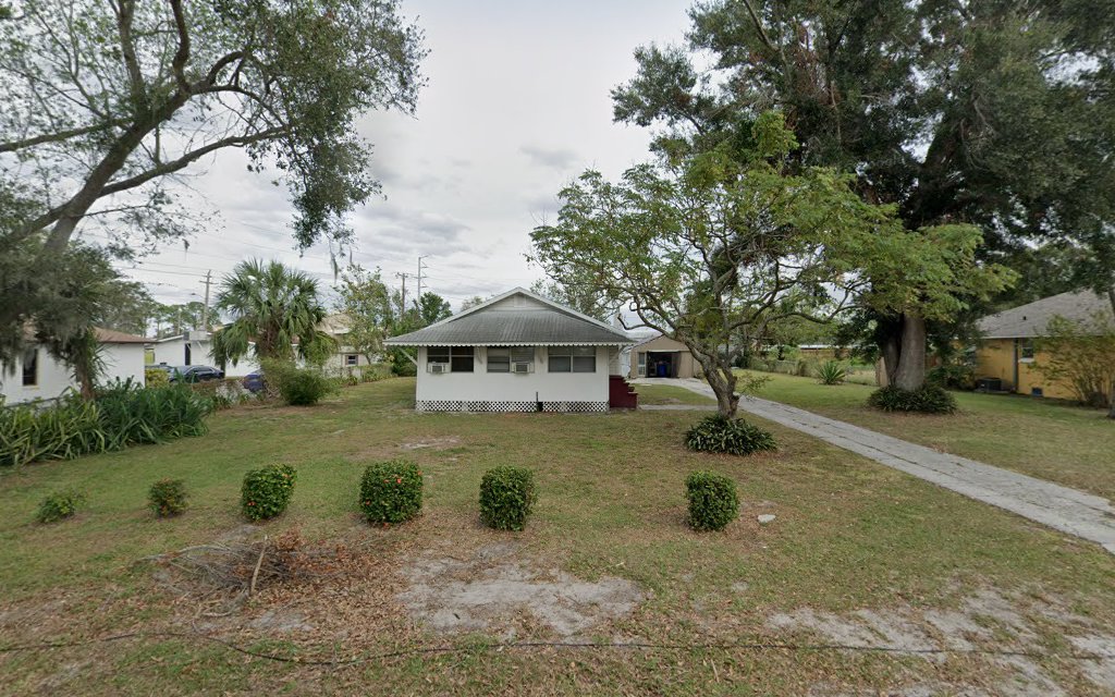 Harky's Chimney & Home Services Winter Haven offering chimney services in Winter Haven