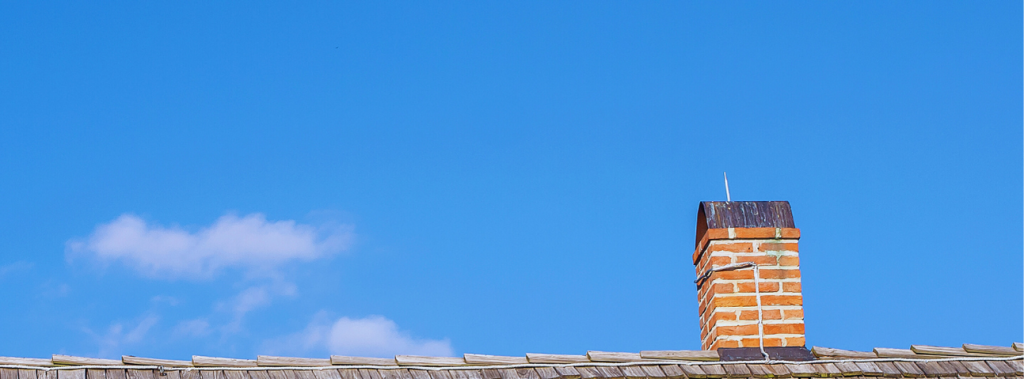Harold's Chimney Cleaning offering chimney services in Lowell