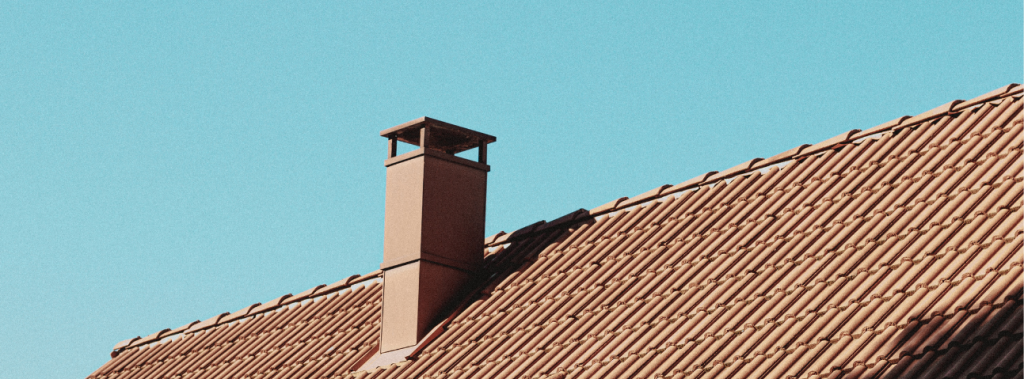 Harold's Chimney Repair offering chimney services in Burlington