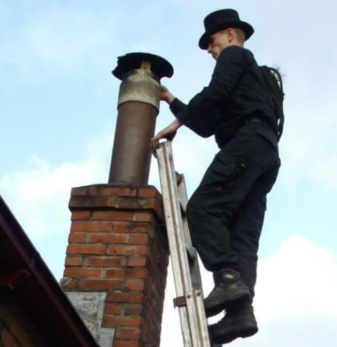 Hearth Services-Donald Jacob offering chimney services in Old Town