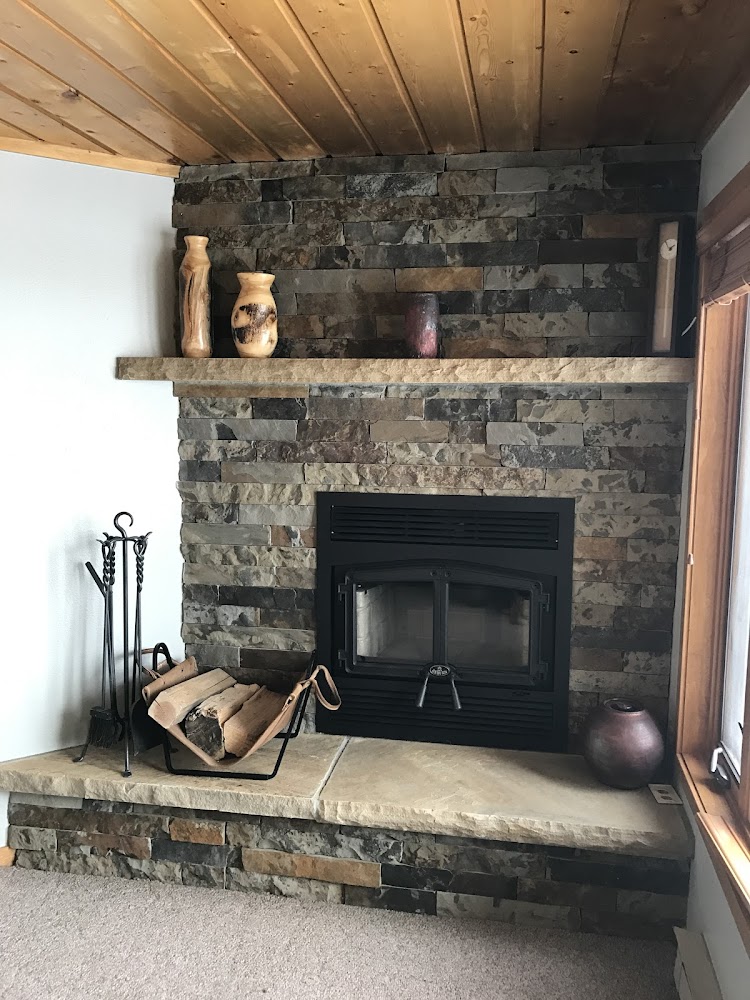 High Mountain Hearth LLC offering chimney services in Delta
