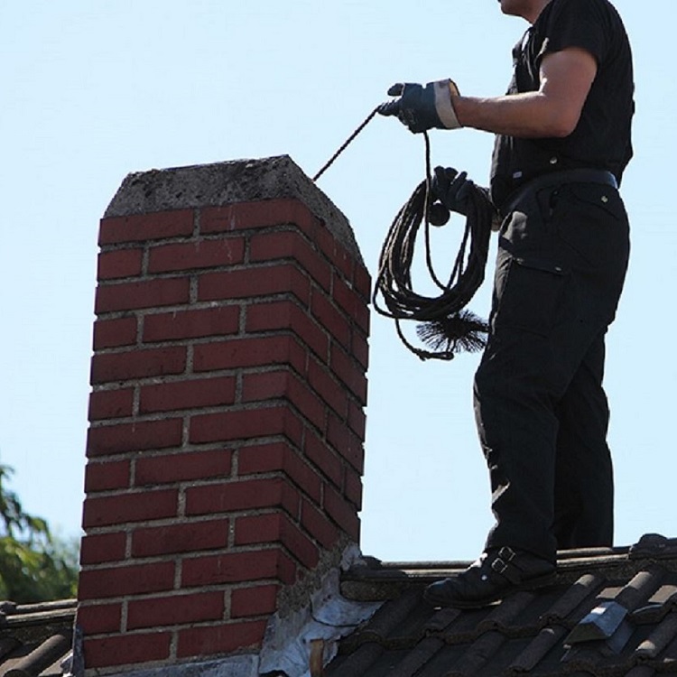 High Sierra Chimney offering chimney services in Mammoth Lakes