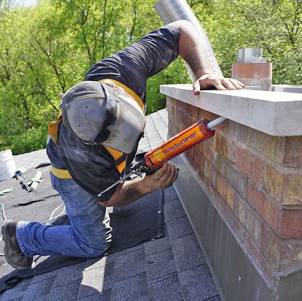 High Tech Chimney Cleaners offering chimney services in Livermore