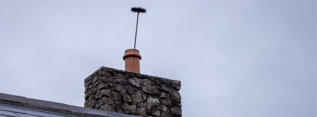 High Tech Chimney Sweeps Wilmington offering chimney services in Wilmington