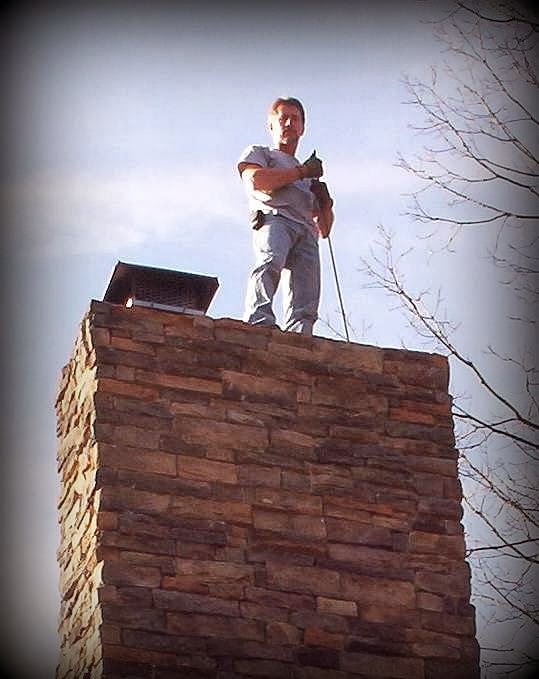 Home Saver Chimney Sweeps & Stove Sales