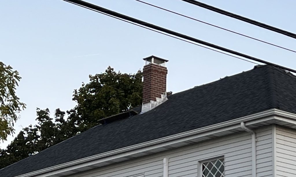 Horizon Chimney Services offering chimney services in Franklin