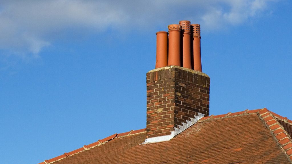 Horizons Chimney Cleaning Arlington offering chimney services in Arlington
