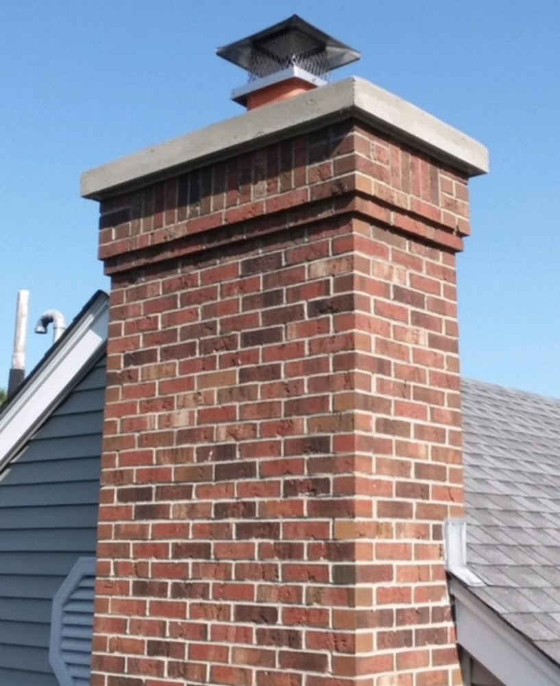Horizons Chimney Service offering chimney services in Sacramento