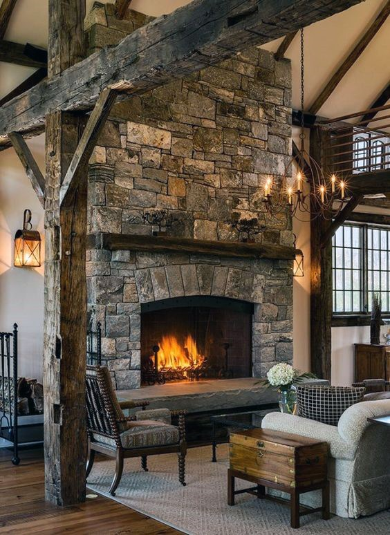Huntsville Chimney & Fireplace offering chimney services in Huntsville