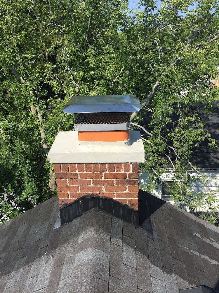 Ignite Chimney And Fireplace Company offering chimney services in Chicago