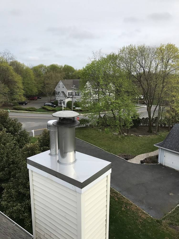 Innovative Chimney offering chimney services in Mt Sinai