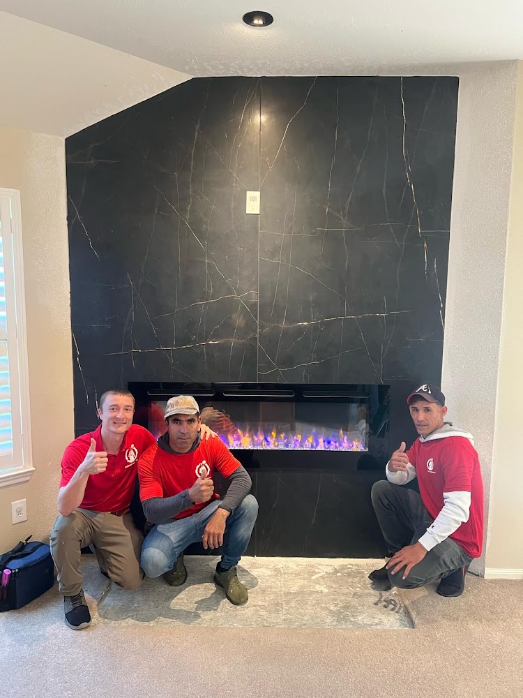 Instant Chimney offering chimney services in Houston
