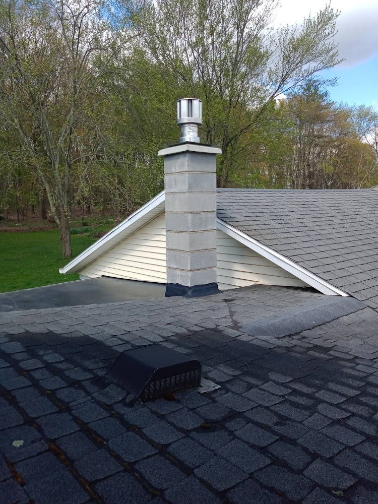 Integrity Chimney Service offering chimney services in Lake Ariel
