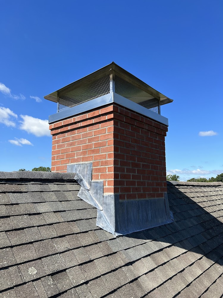 Integrity Home & Chimney Llc offering chimney services in Moodus