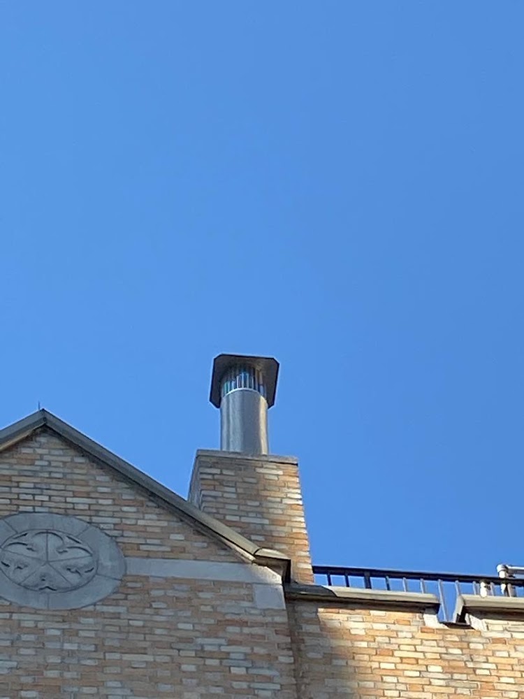 Island Chimney Service offering chimney services in Bohemia