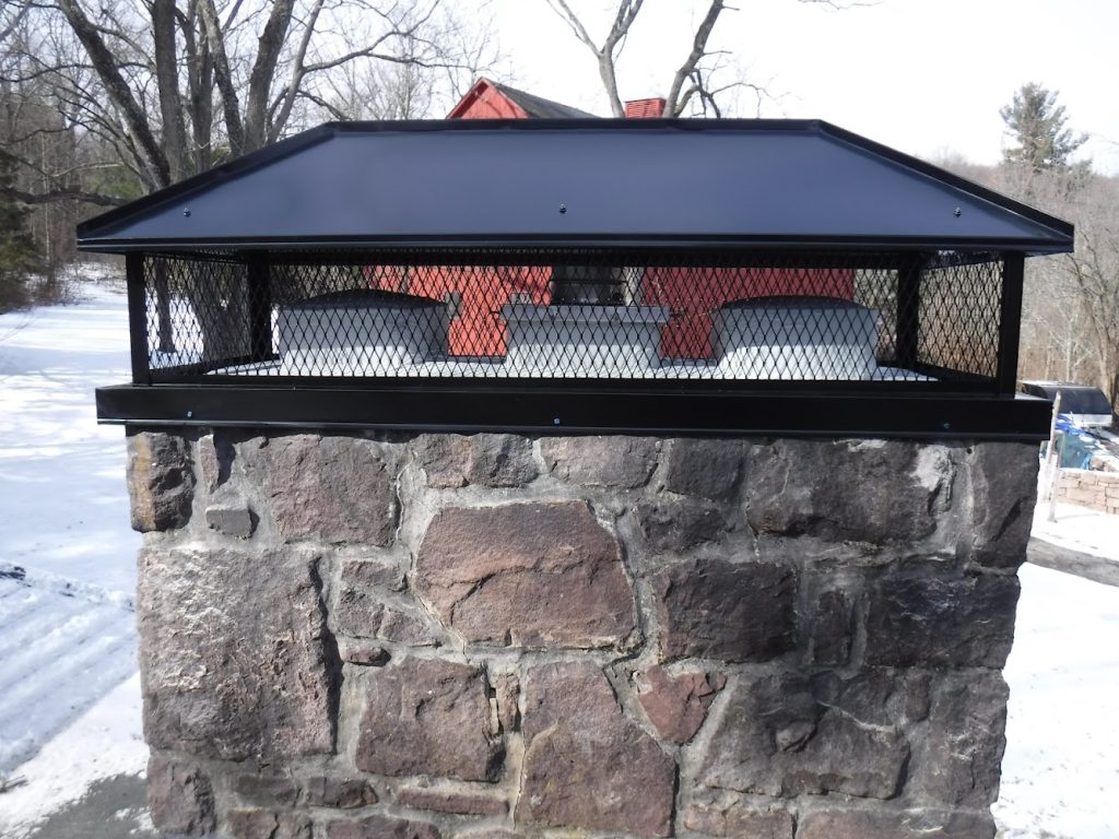 J & L Chimney offering chimney services in Stewartstown