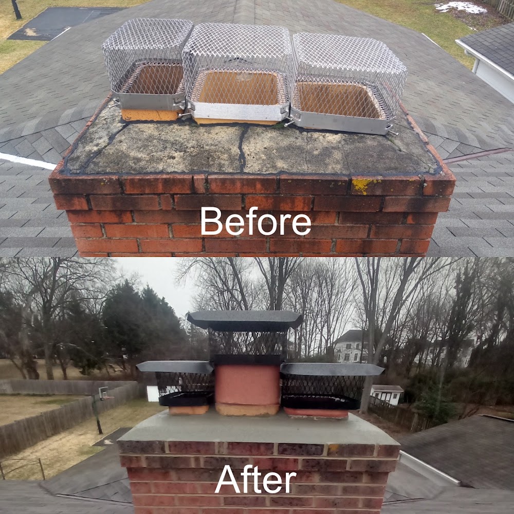 JB & SON Chimney Services