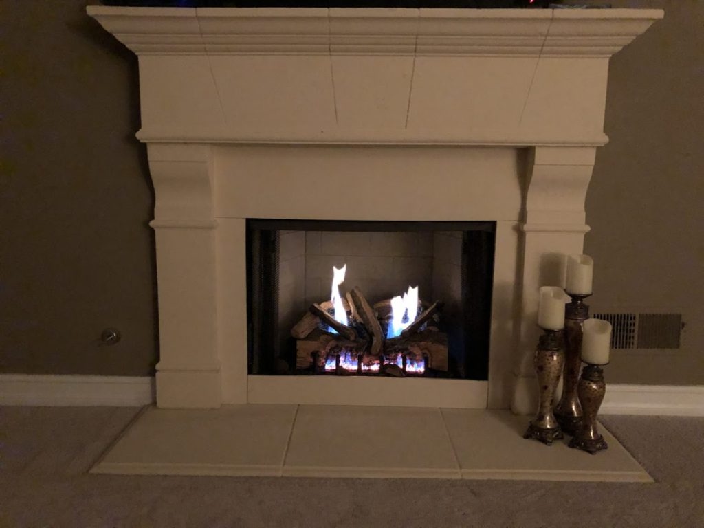 JH Kinard Chimney And Fireplaces offering chimney services in Fayetteville