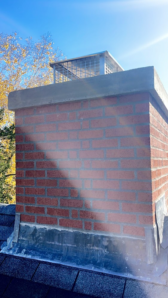 JL Chimney & Masonry LLC offering chimney services in New Britain