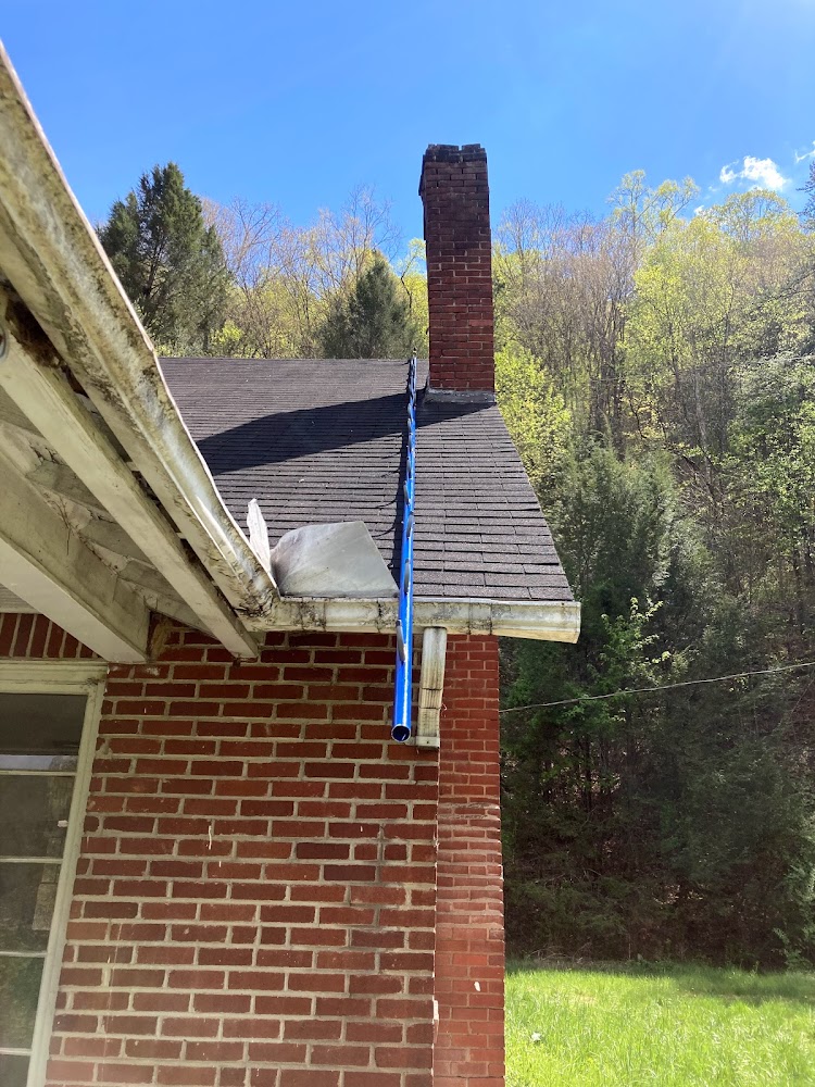 JOE WELLS - Professional Masonry & Chimney Care offering chimney services in Pikeville