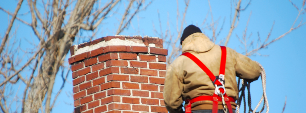 J&R Chimney Service offering chimney services in Palisades Park