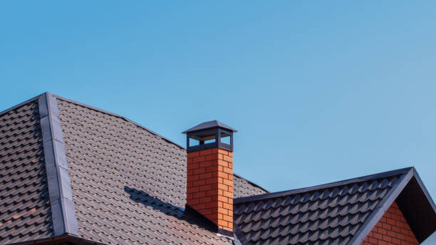 J&T Chimney Repair offering chimney services in San Diego