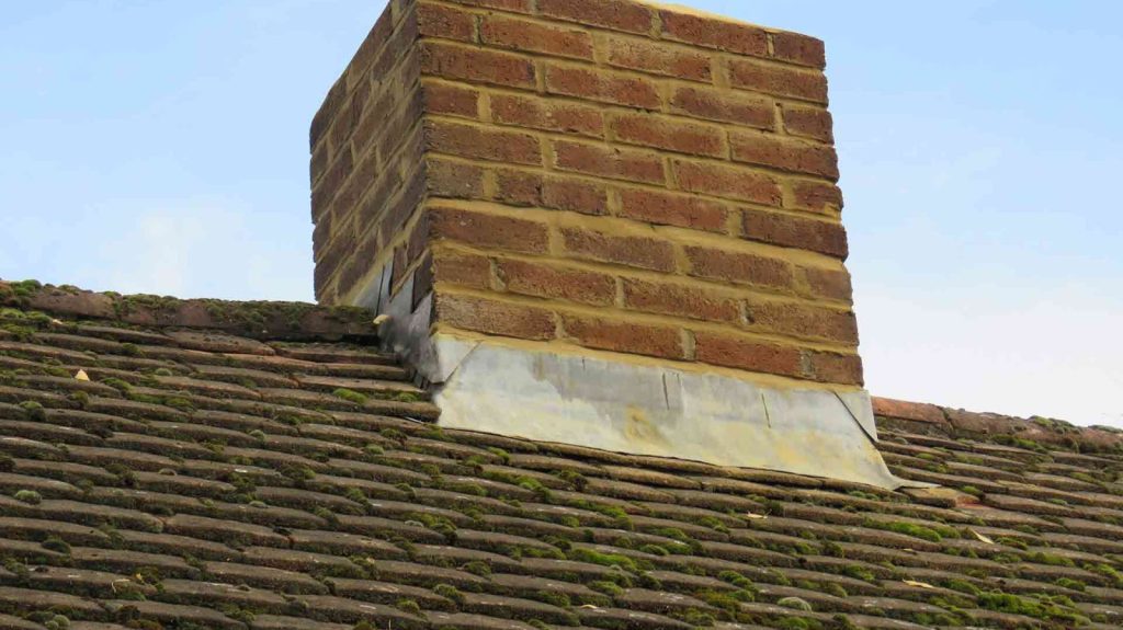 J.Y. Chimney Cleaning offering chimney services in McLean