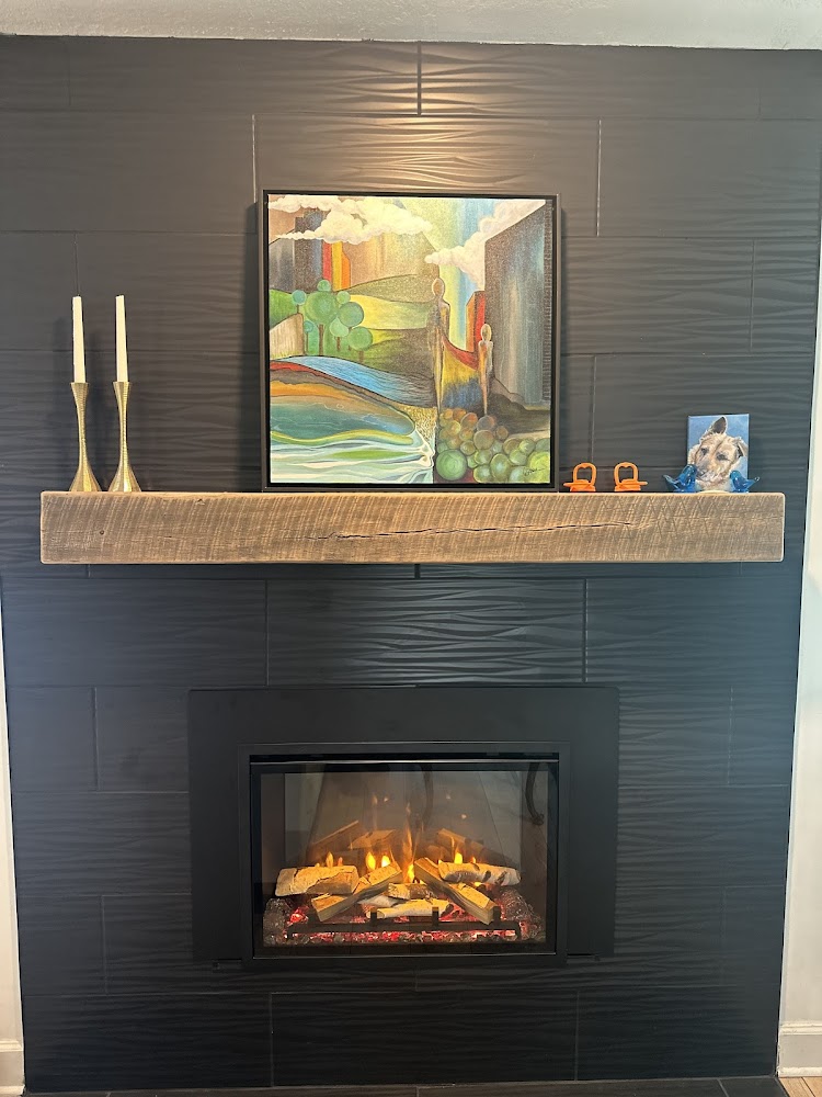Jacksonville Chimney Pros offering chimney services in Jacksonville