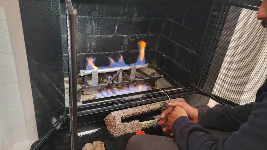 Jade Expert Cleaning offering chimney services in Birmingham