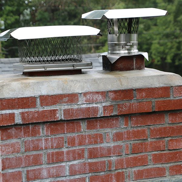 Jake & Sons Chimney Service offering chimney services in Paramus