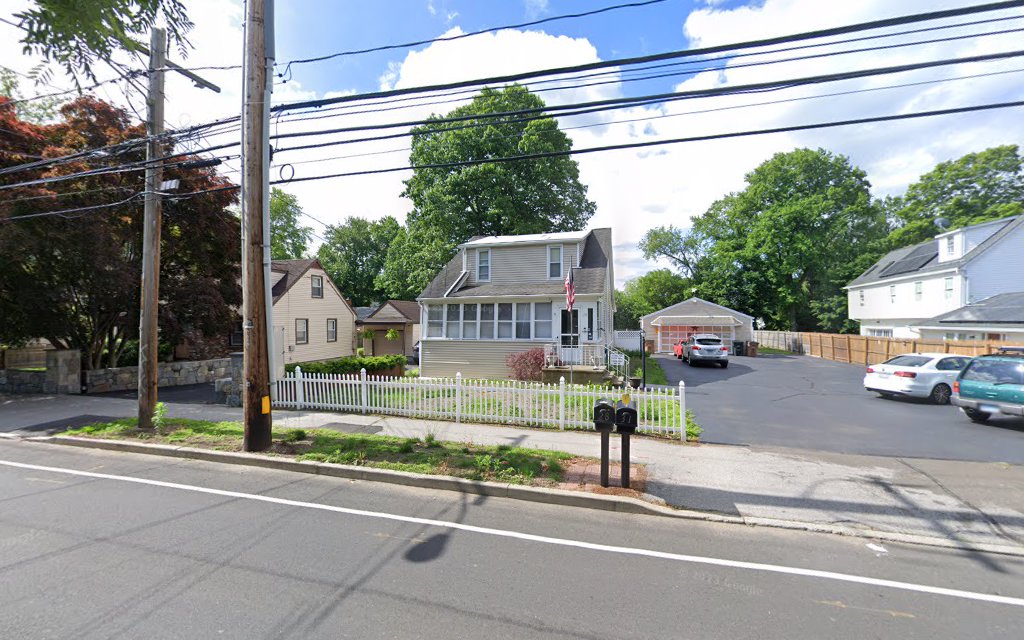 James Ball Chimney Cleaning offering chimney services in Stamford