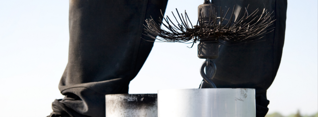 Javier & Sons Chimney Service offering chimney services in Manchester