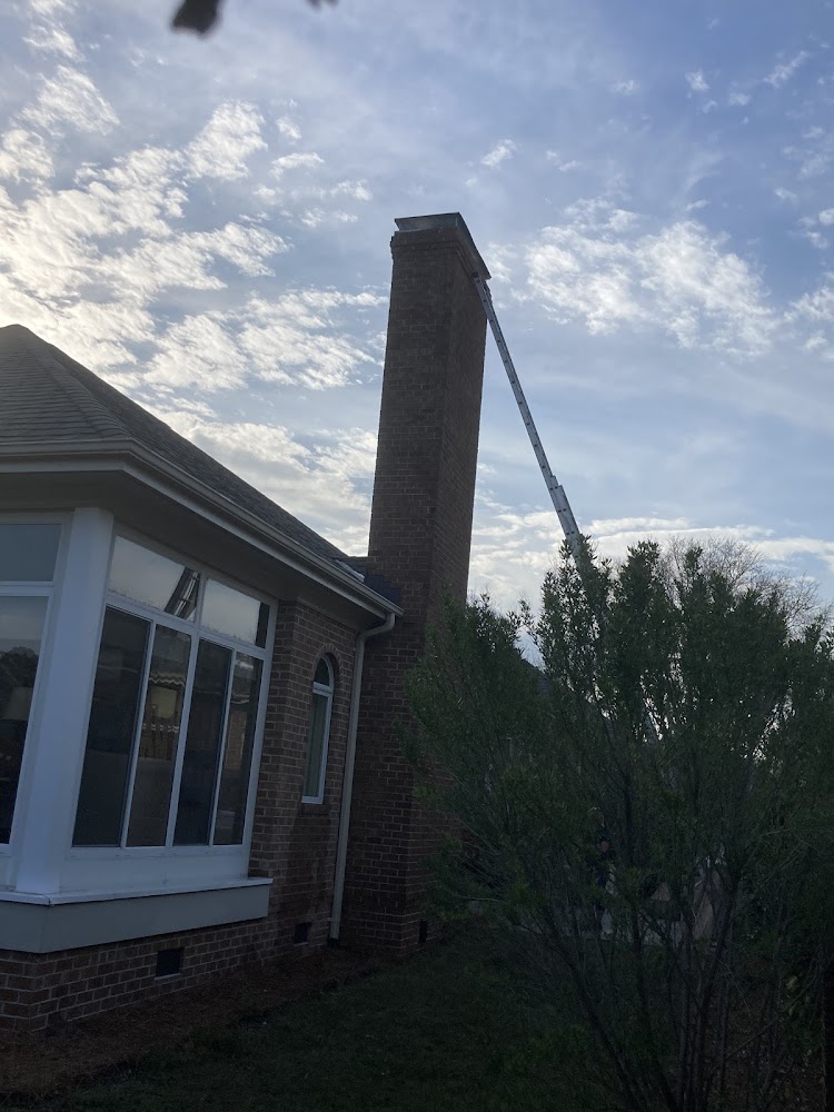 Jeff Sikes Chimney Services