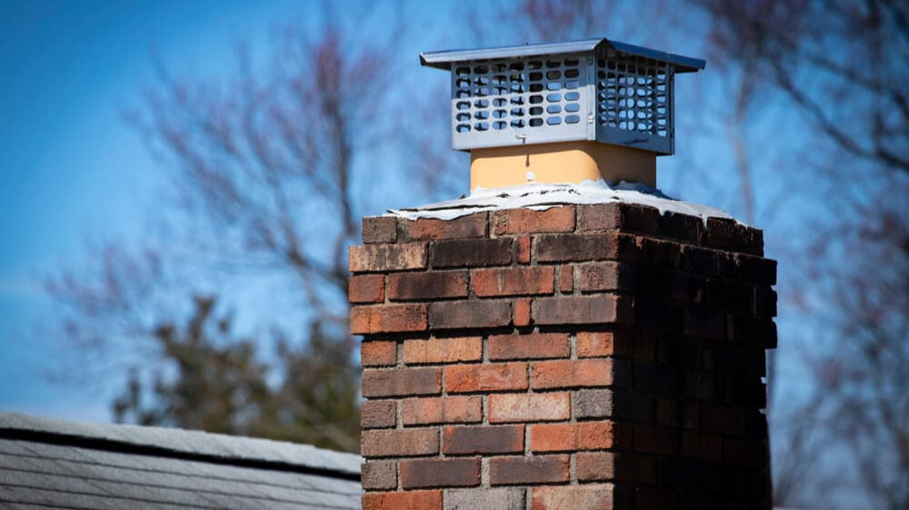 Jeremy's Chimney Service offering chimney services in Sacramento