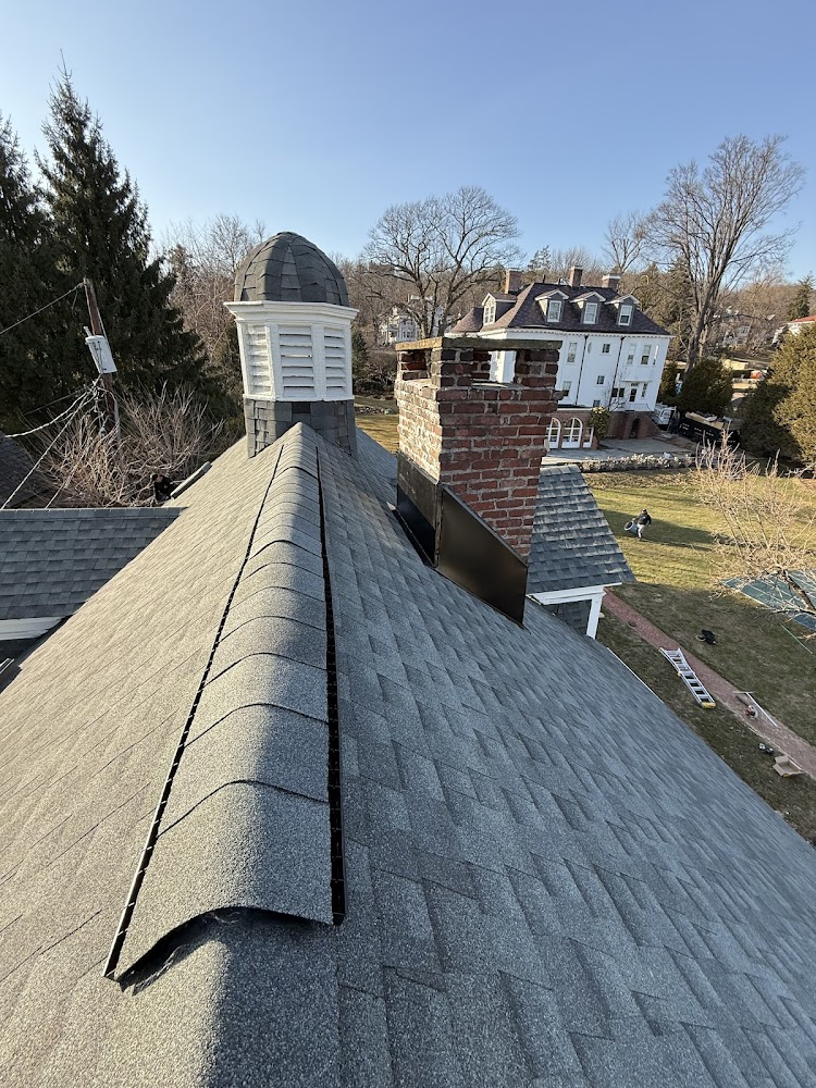 Jersey Star Roofing