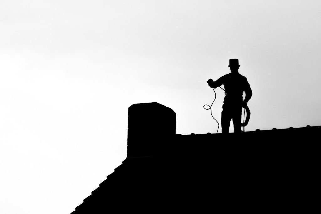 Joe's Chimney offering chimney services in Sunrise