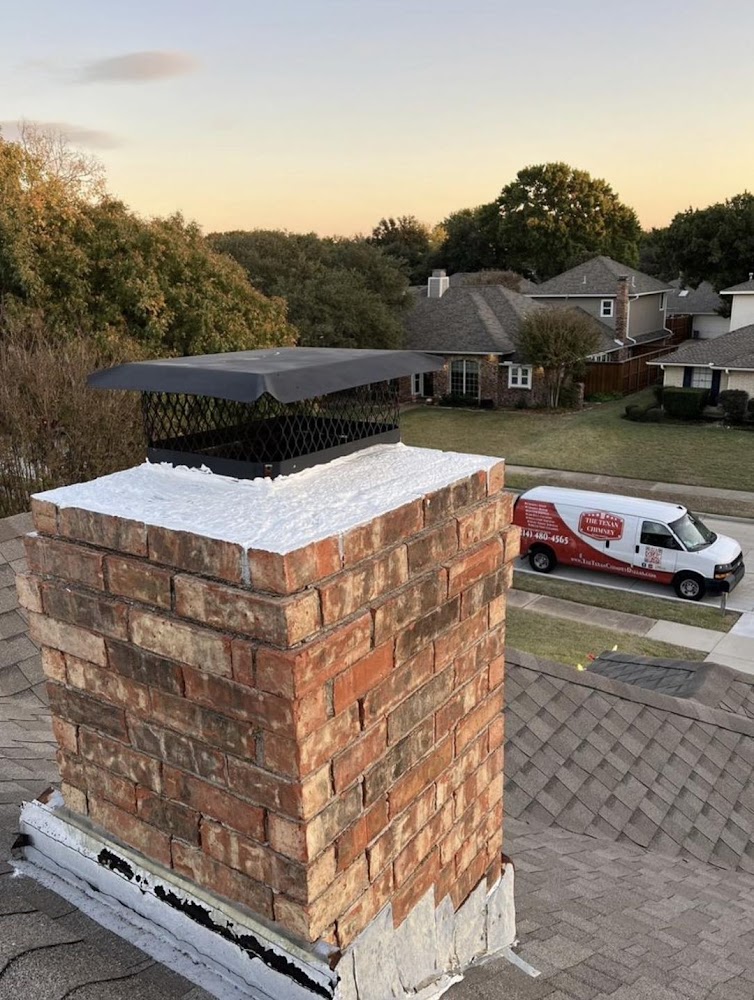 Johnson Chimney Sweep Carrollton