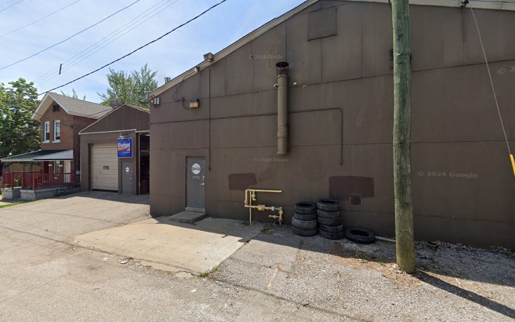 Johnson Chimney Sweep Cincinnati offering chimney services in Covington
