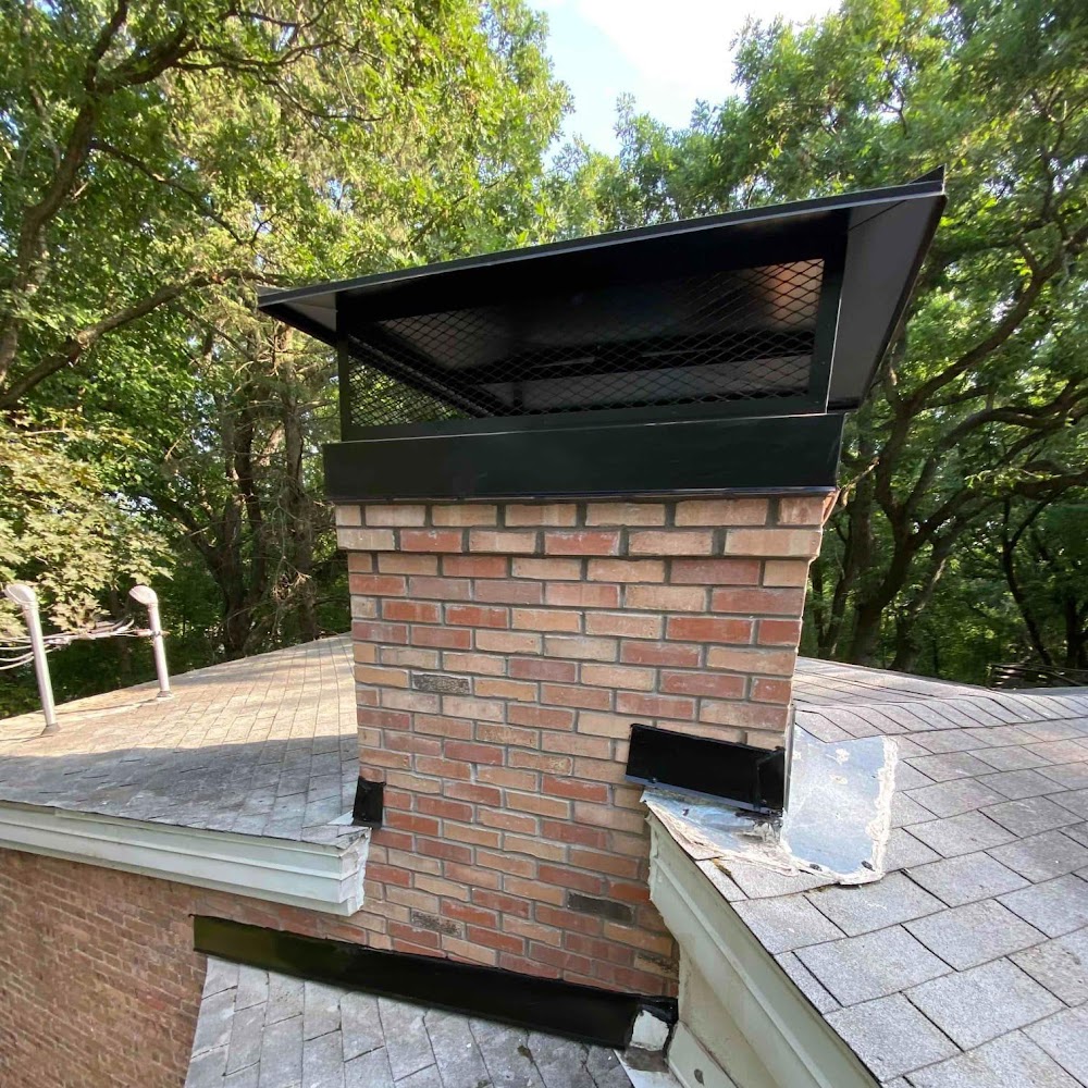 Johnson Chimney Sweep Fort Worth offering chimney services in Watauga