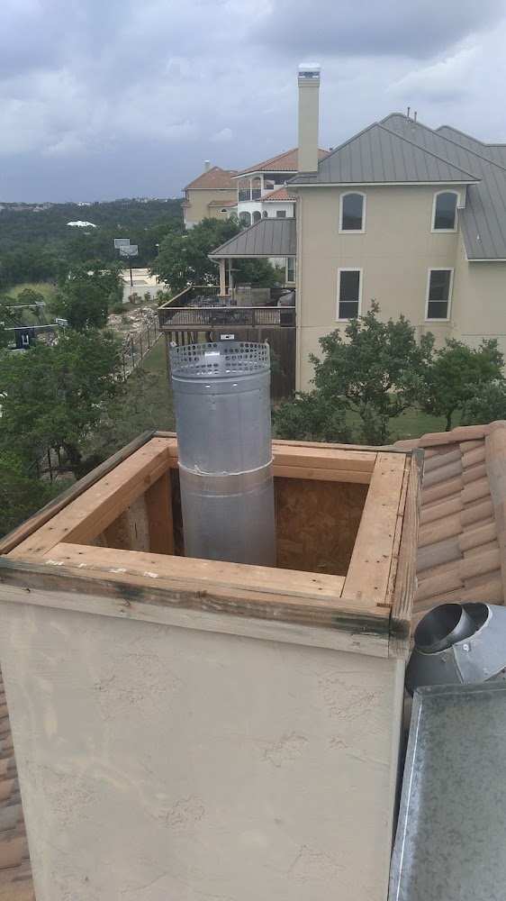 Johnson Chimney Sweep Irving offering chimney services in Irving