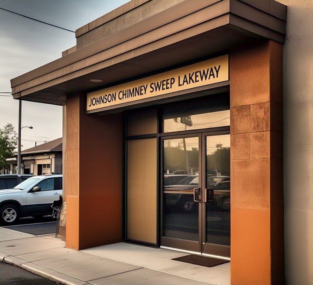 Johnson Chimney Sweep Lakeway offering chimney services in Lakeway