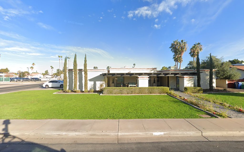 Johnson Chimney Sweep Mesa offering chimney services in Mesa