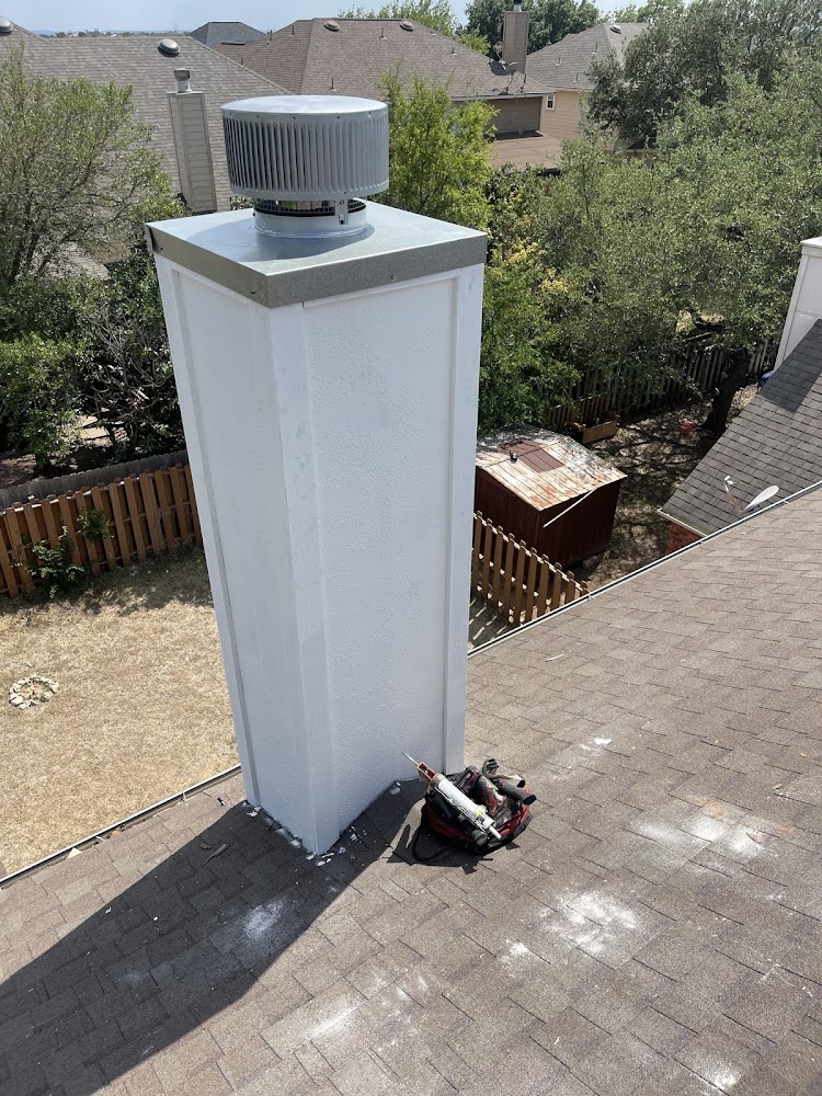 Johnson Chimney Sweep Sweep Los Angeles offering chimney services in Los Angeles